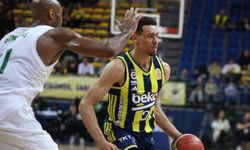 Fenerbahçe Beko Sahasında Şok Yaşadı!