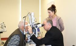 Şanlıurfa’da Uzmandan Kritik Uyarı: Sessiz Görme Hırsızına Dikkat!