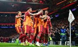 Galatasaray, Şampiyonlar Ligi Son 16 Tur Maçı İçin Liverpool’da!