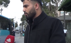 Şanlıurfalılardan Ramazan Yorumu: “Günler Kısa, Oruç Daha Rahat”