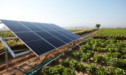 Türkiye’de güneş enerjisinde tarihi rekor: 12 yılda 641 kat artış