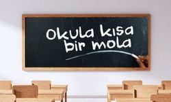 İbrahim Coşkun: Ara Tatil Öğrenciler İçin Verimli Geçmeli