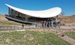 Göbeklitepe’yi Yerli ve Yabancı 4 Milyon 100 Bin Kişi Gezdi