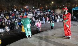 Haliliye’de Ramazan Finali Semazen Gösterileriyle Renklendi!
