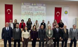 Harran Üniversitesi’nde 8 Mart Dünya Kadınlar Günü Kutlaması!