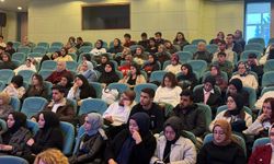 Harran Üniversitesi’nde Avrupa Birliği Destekli Medya Okuryazarlığı ve Dezenformasyon Eğitimi Düzenlendi