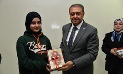 Vali Hasan Şıldak, “Maarifin Kalbinde Ramazan” Etkinliğine Katıldı