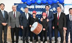 Karaköprü’de “Maarifin Kalbinde Ramazan” Etkinliği Düzenlendi