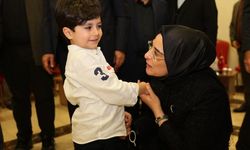 Yazmacı: “Birlik ve Beraberliğimiz Daim Olsun”