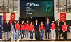 Vali Şıldak, Gençlerle “Kampüs İftarları”nda Buluştu