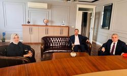 Beyazgül: Geçmişten Gelen Millî Ruh Cihannuma ile Yaşıyor