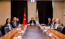 Susuzlukla Mücadelede Yeni Dönem! GAP İdaresi ve ÇEM Harekete Geçti