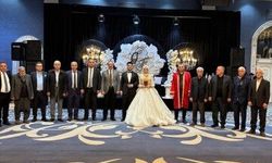 Hilvan’da Nikah Sevinci: Sabri İzol Şahit Oldu