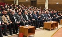 Şanlıurfa’da Antrenörlere Özel Eğitim Programı Düzenlendi