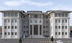 Hilvan’a Yeni Hükümet Konağı Geliyor: İhale Tarihi Belli Oldu