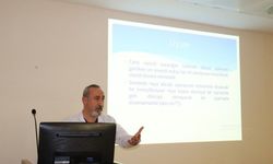 HRÜ Hastanesi’nde Organ Nakli Semineri Düzenlendi!