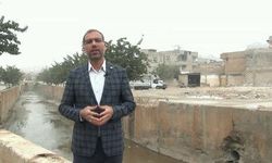 HÜDA PAR Şanlıurfa İl Başkanı Faruk Polat, Sel Felaketinin 3. Yılında Acıları Andı!