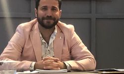 Tekin Kahyaoğlu, İç Mimarlar Odası Şanlıurfa Şube Başkanı Seçildi