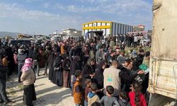 İHH Şanlıurfa Şubesi, 500 Yetim Aileye Ramazan Kumanyası Ulaştırdı!