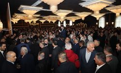 İlhami Günbegi’den Birlik ve Kardeşlik Vurgulu Bayram Mesajı!