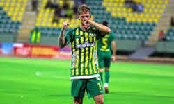 Şanlıurfaspor’da Sürpriz Karar: Ünsal Kadrodan Çıkarıldı