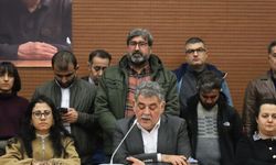 Emek ve Demokrasi Platformu’ndan İran’a Yönelik Saldırılara Tepki