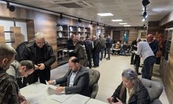 BELSUN A.Ş. Personeline İş Sağlığı ve Güvenliği Eğitimi Verildi