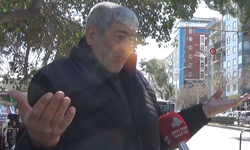 Maraşlıoğlu'ndan Barış Çağrısı: “Savaş Bitsin, Kardeşlik Olsun”