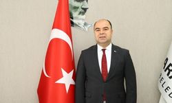 Karaköprü Belediye Başkanı Nihat Çiftçi’den Kadir Gecesi Tebriği!