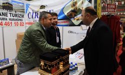 Şanlıurfa’da Karaköprü Belediyesi’nden Çocuklara Ramazan Etkinliği