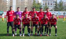 Karaköprü Belediyespor’dan Kritik Galibiyet