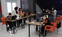 Şanlıurfa Karaköprü’de Minik Yeteneklerden Büyük Projeler!