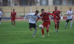 Karaköprü Belediyespor, Silifke deplasmanından 3 puanla döndü