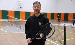 Şanlıurfa’da Tenisin Gelişimine 20 Yıllık Katkı: 1200 Lisanslı Sporcu Yetişti