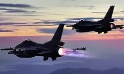 KKTC’ye F-16 Hazırlığı: Milli Savunma Bakanlığı’ndan Açıklama