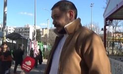 Eskişehir’den Şanlıurfa’ya Gelen Vatandaş: “İnsanları ve Yemekleri Çok Güzel”