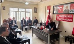 Mahmut Tanal: “Yaşananlar Tesadüf Değil”