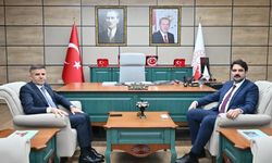 MEB Genel Müdürü, Şanlıurfa’daki eğitim projelerini değerlendirdi