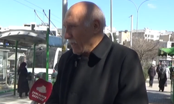 Urfalı Vatandaşlara Güven Mesajı: "Halkımız Müsterih Olsun, Biz Güçlüyüz"