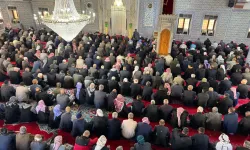 Şanlıurfa’da Osmanlı Geleneği Yeniden Canlanıyor!