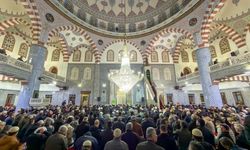 Şanlıurfa’da Bediüzzaman Said Nursî için mevlid programı düzenlendi