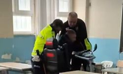 İçişleri Bakanı Çiftçi: “Polislerimiz hem vatandaşa hem devlete örnek oldu”