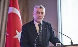 Ömer Bolat’tan Tüketici Hakları İçin 7/24 Çalışma Vurgusu!