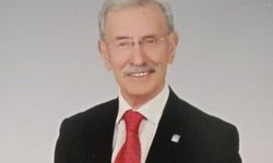 CHP Haliliye Eski Başkan Adayı Mehmet Orak Vefat Etti