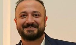 Osman Avni Bakır Vefat Etti