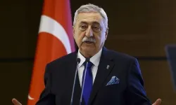 TESK Başkanı Palandöken’den Akaryakıt Açıklaması!
