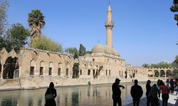 Şanlıurfa'da Peygamberler ve Bilim Adamları Tanıtım Merkezi’nin İhalesi Yapılacak