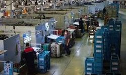 Plastik Ve Ambalaj Sektöründe Hammadde Krizi Derinleşiyor!