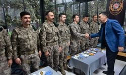 Polis Özel Harekât 43 Yaşında!