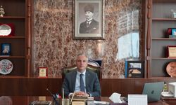 Karadağ: “Şanlıurfa Ekonomisi Güçlenmeye Devam Ediyor”